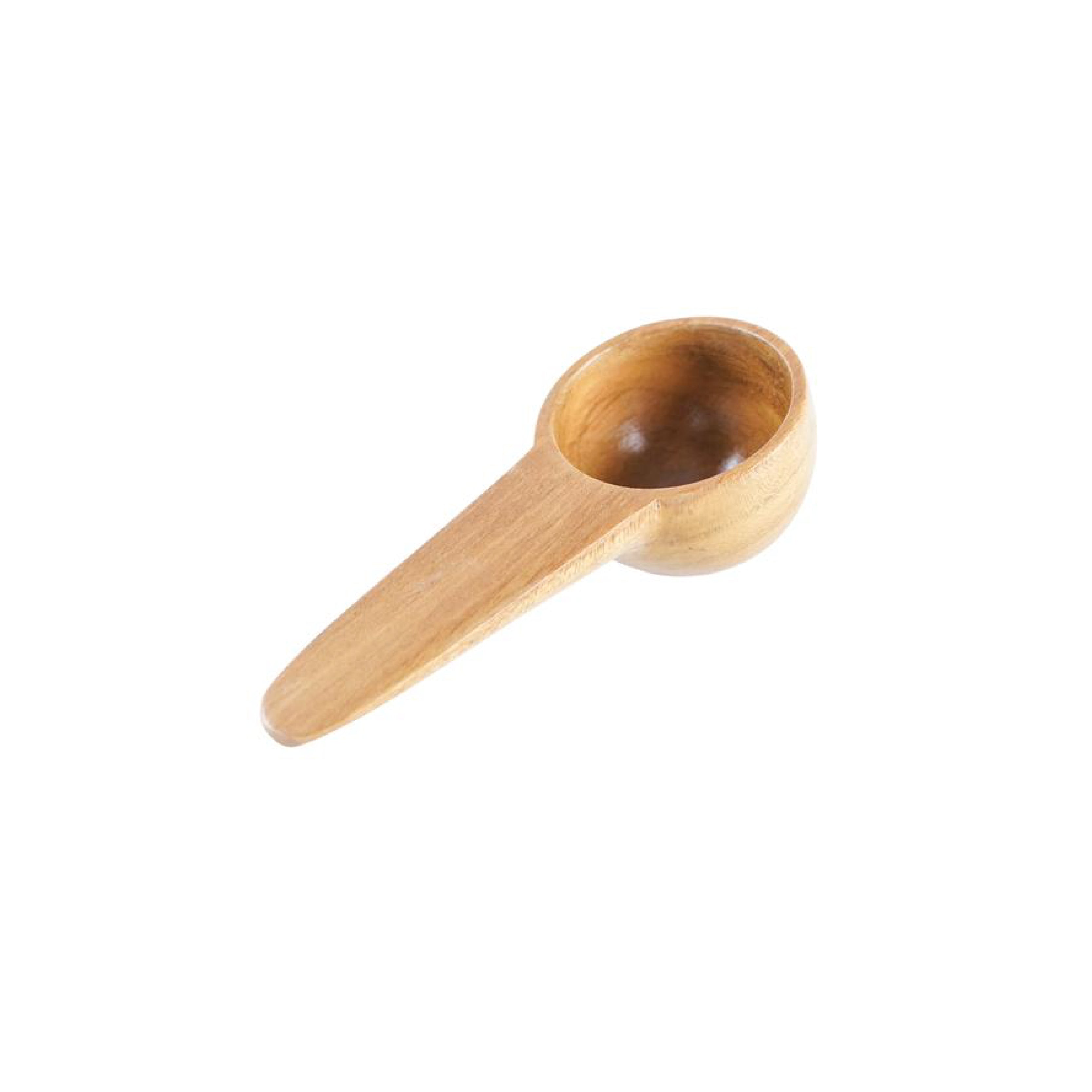 Measuring Spoon