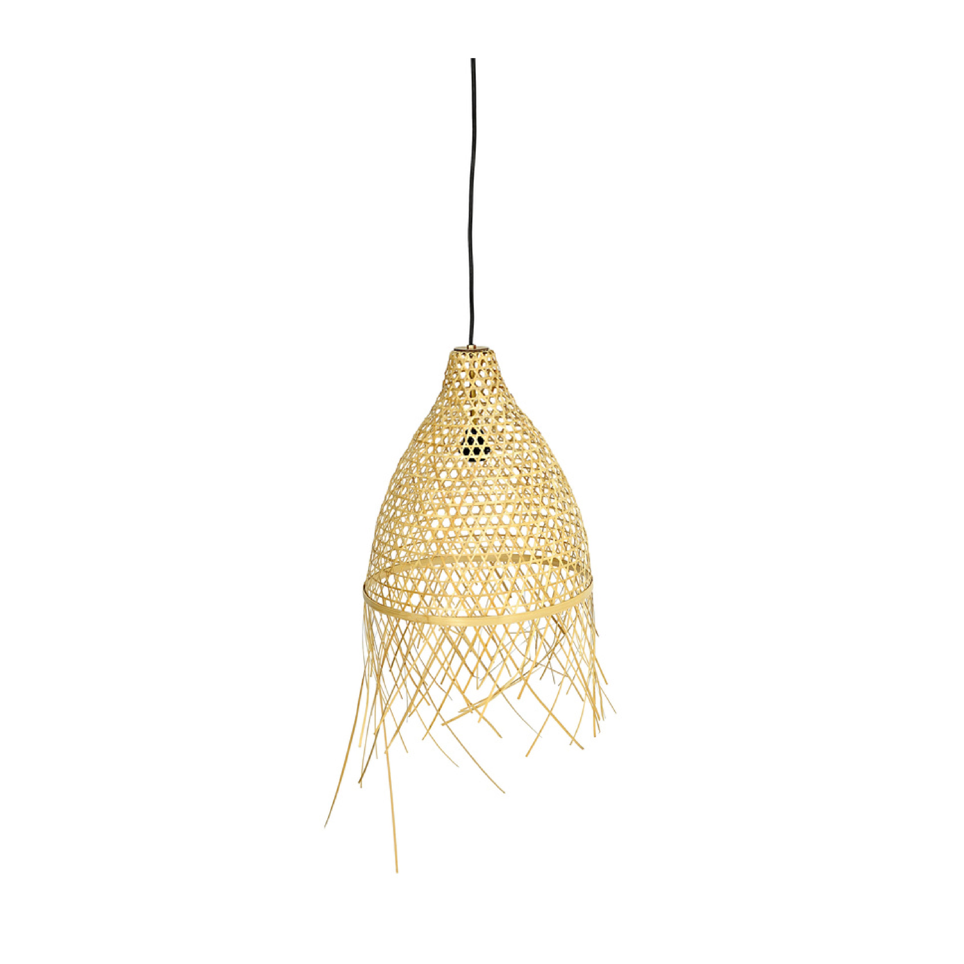 Hanging Lamp Round
