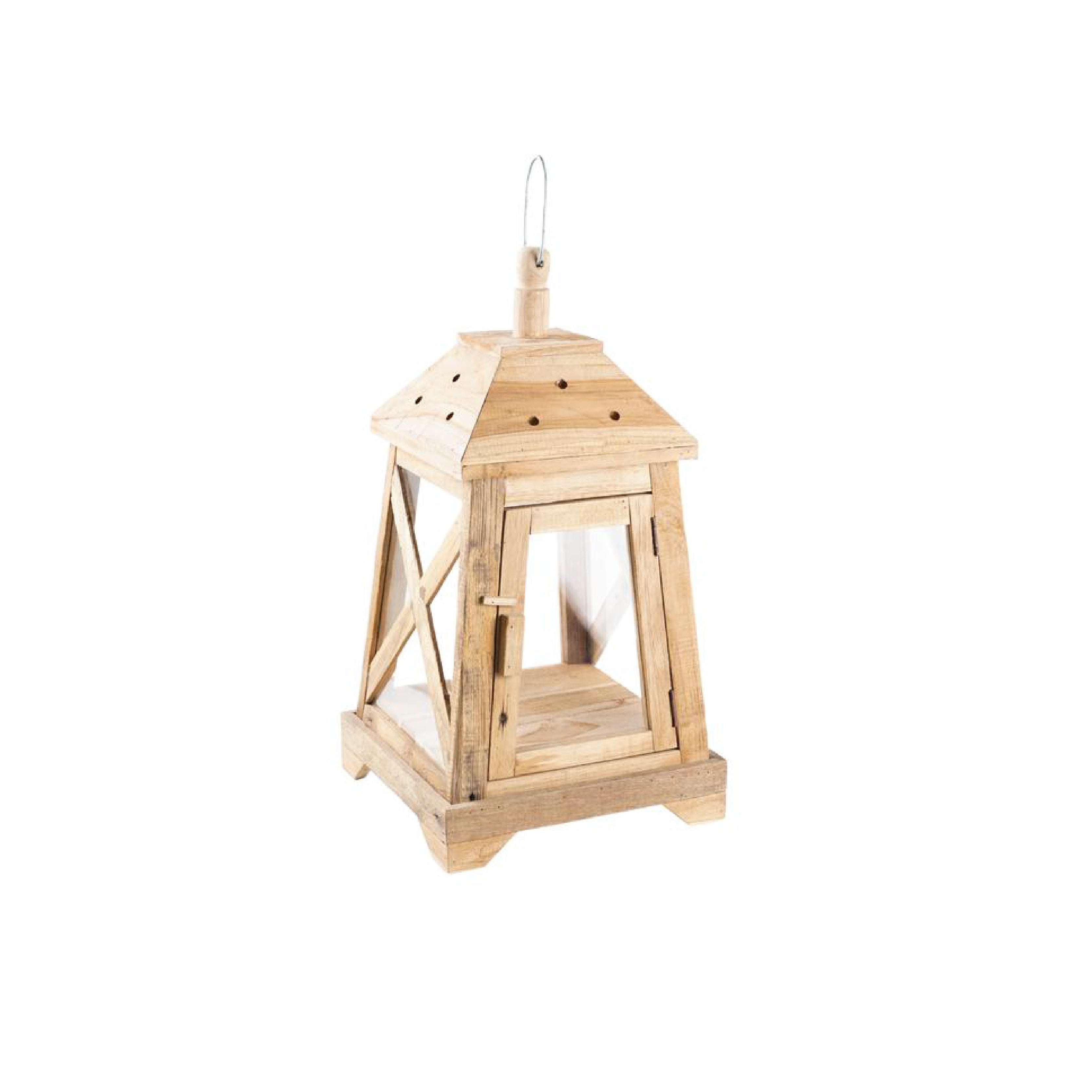 Ryan Candle Holder