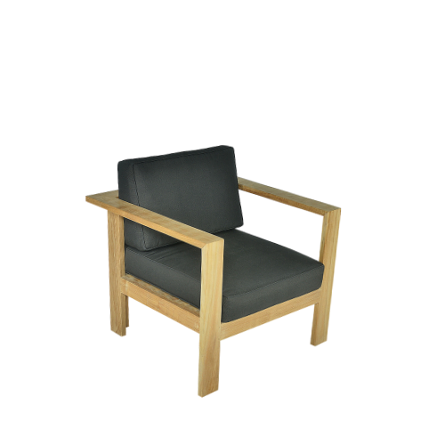 Alpine Lounge Chair