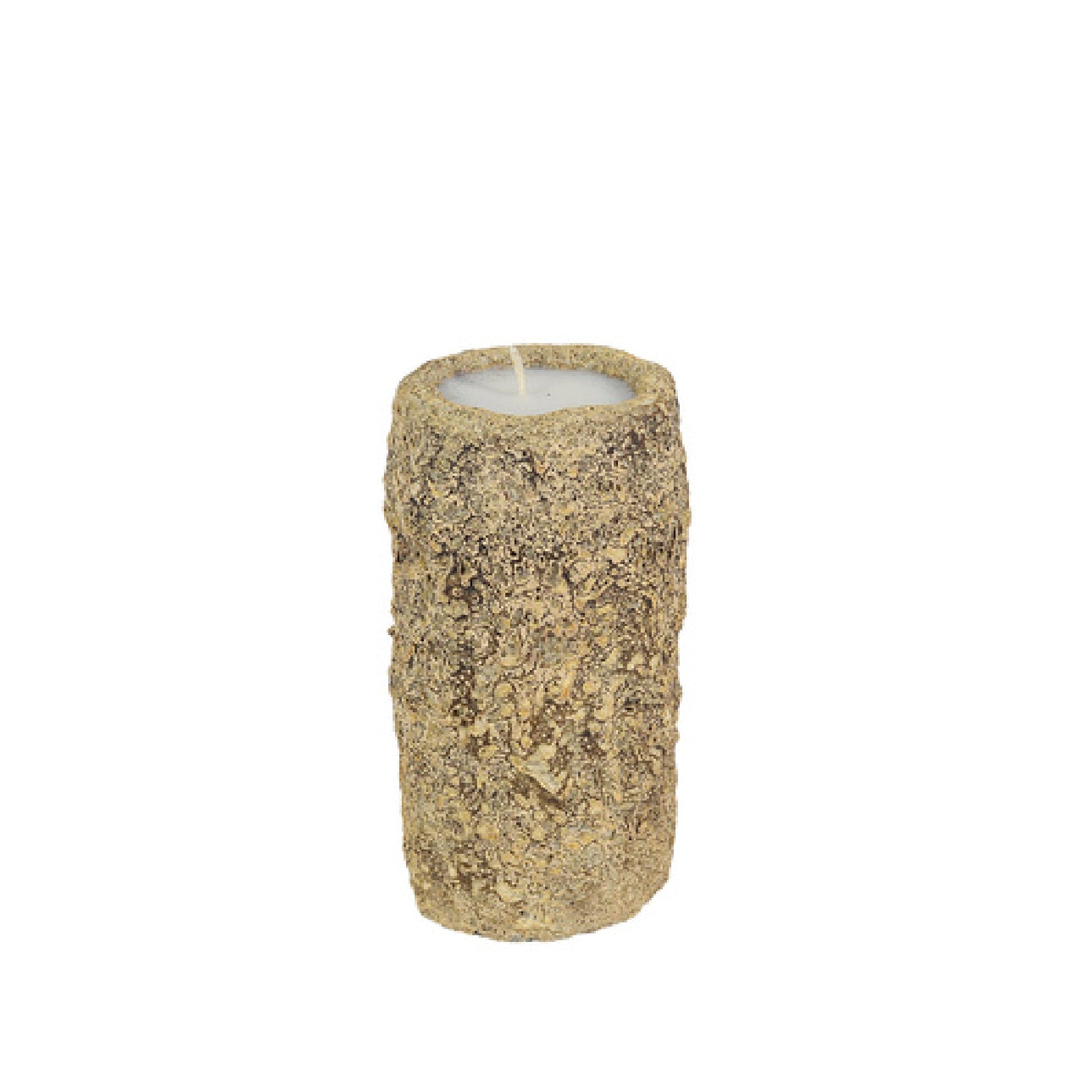 Silinder Candle