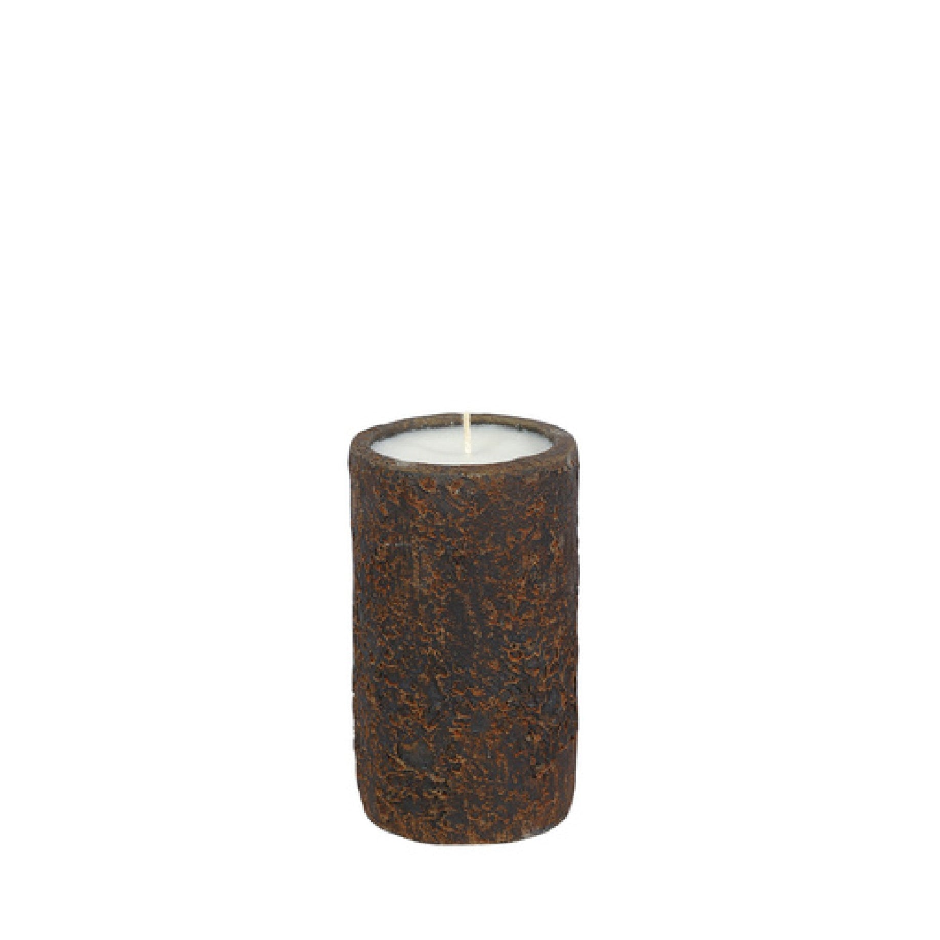 Silinder Candle