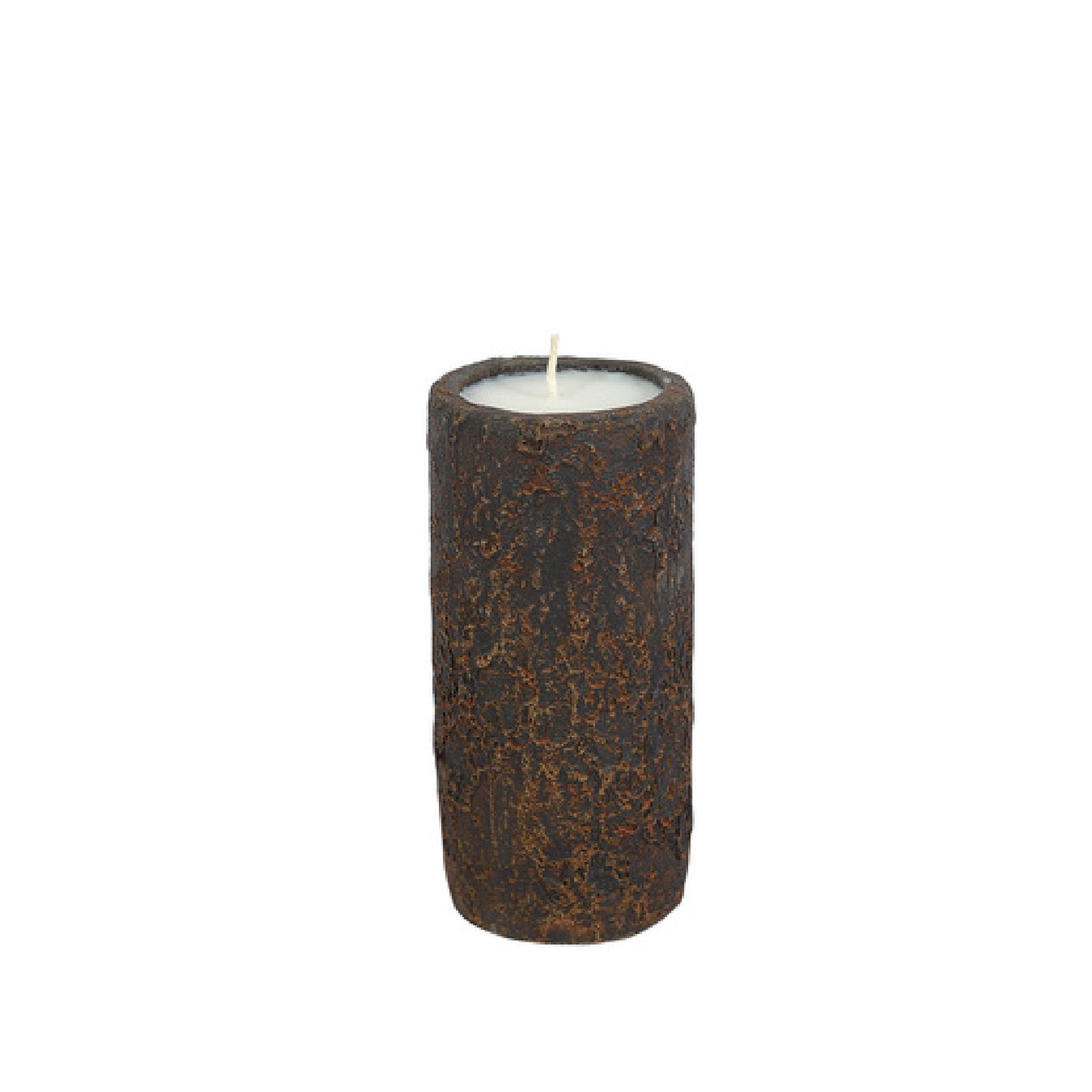 Silinder Candle