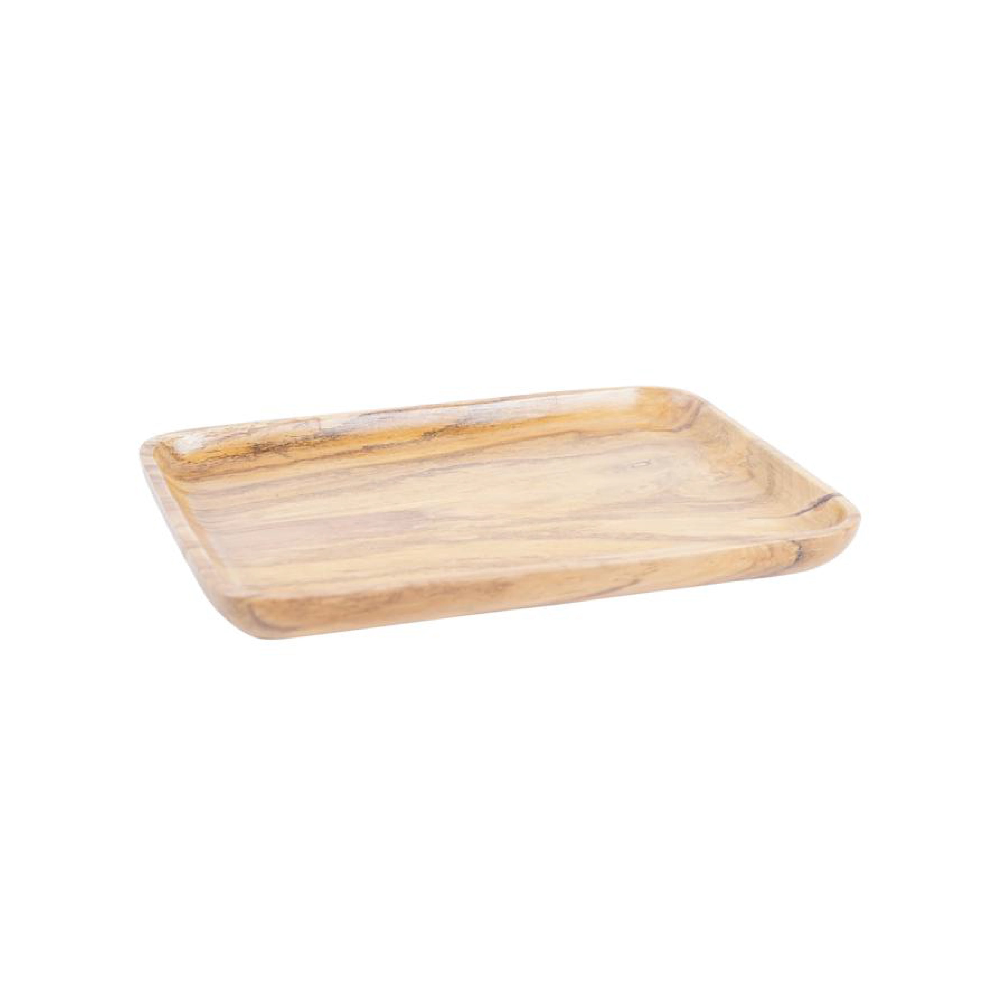 Rectangular Tray