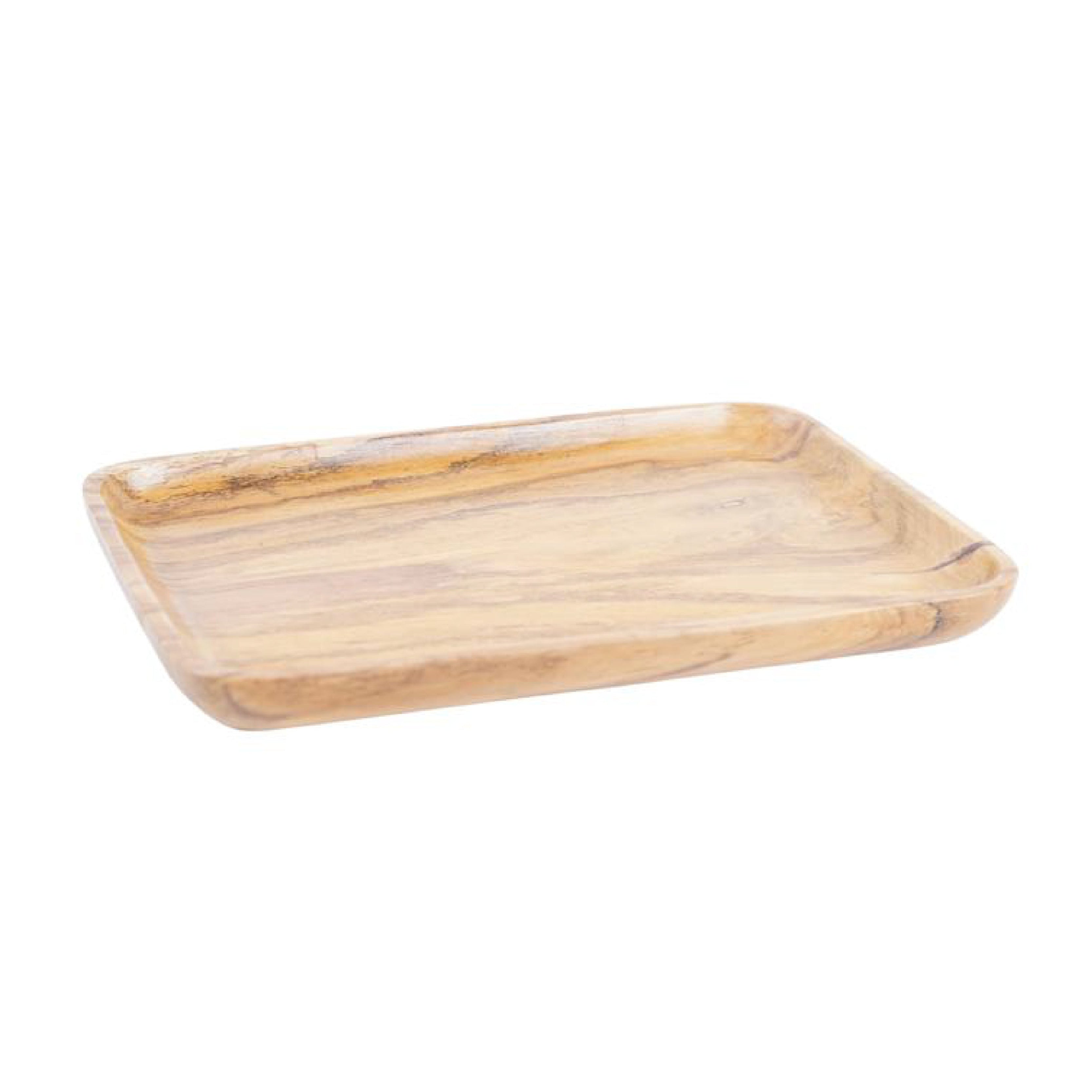 Rectangular Tray
