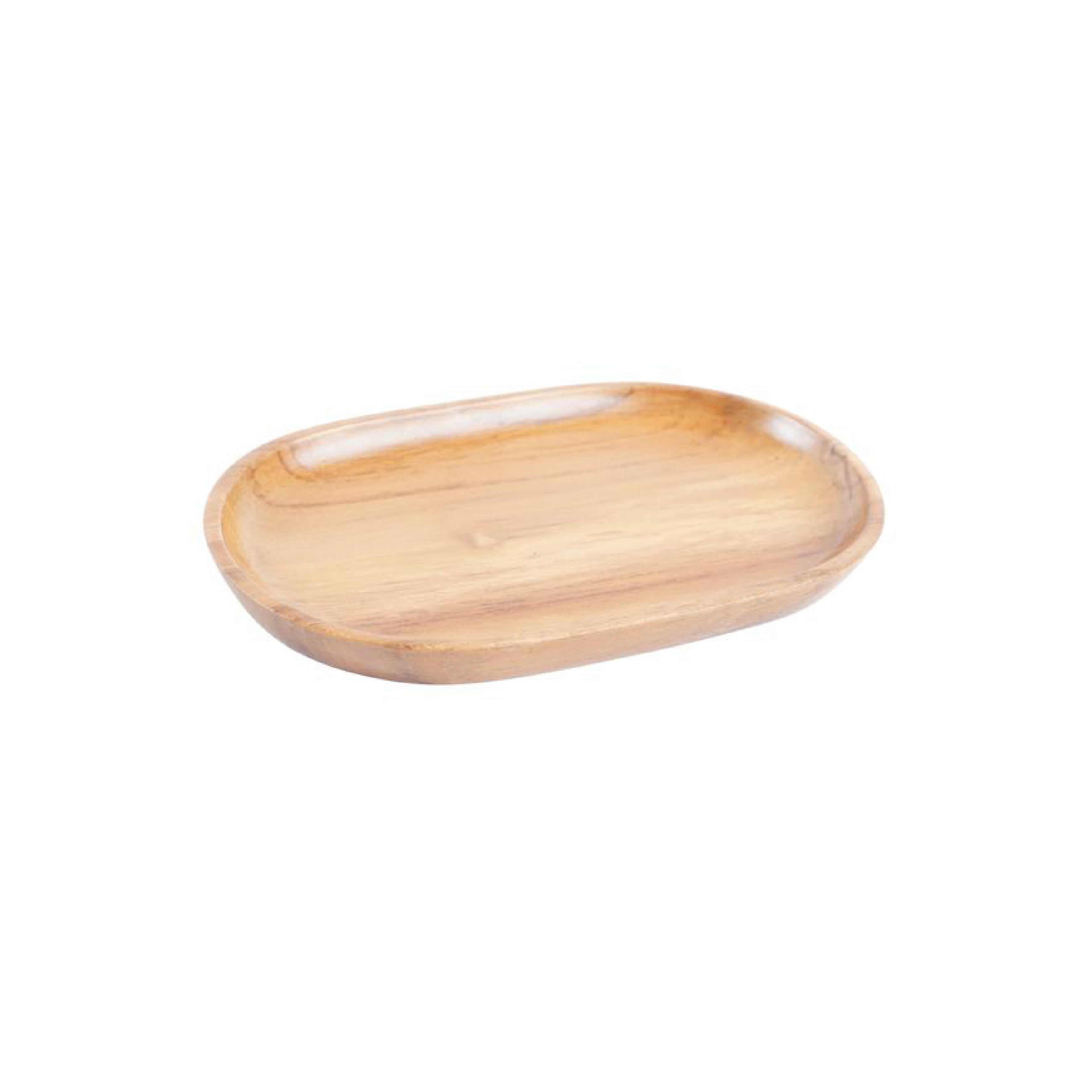 Oval Tray