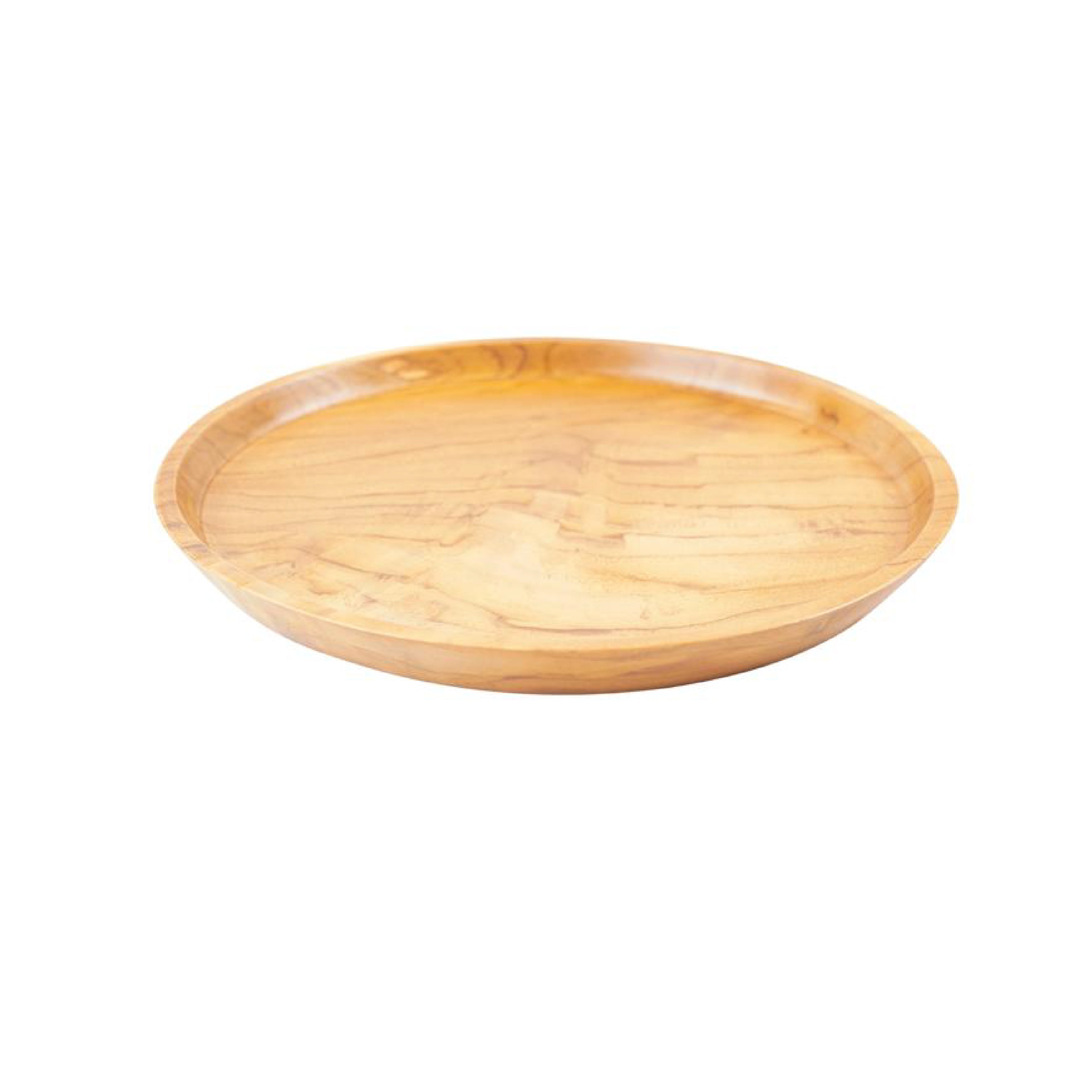 Round Tray