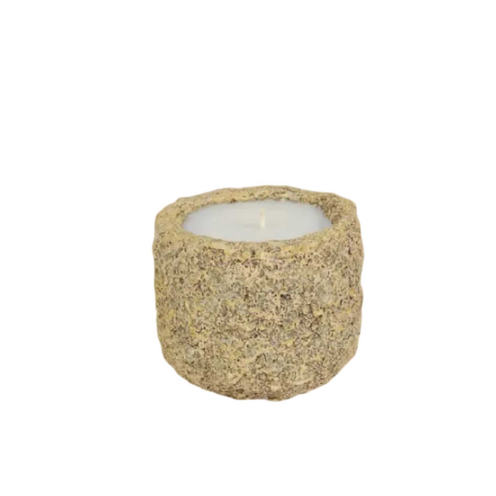 Mangkok Candle