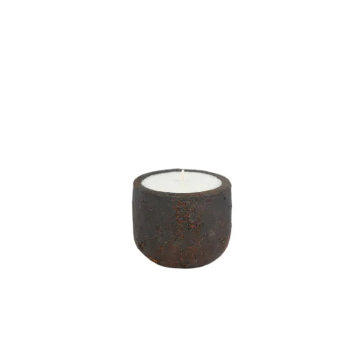 Mangkok Candle