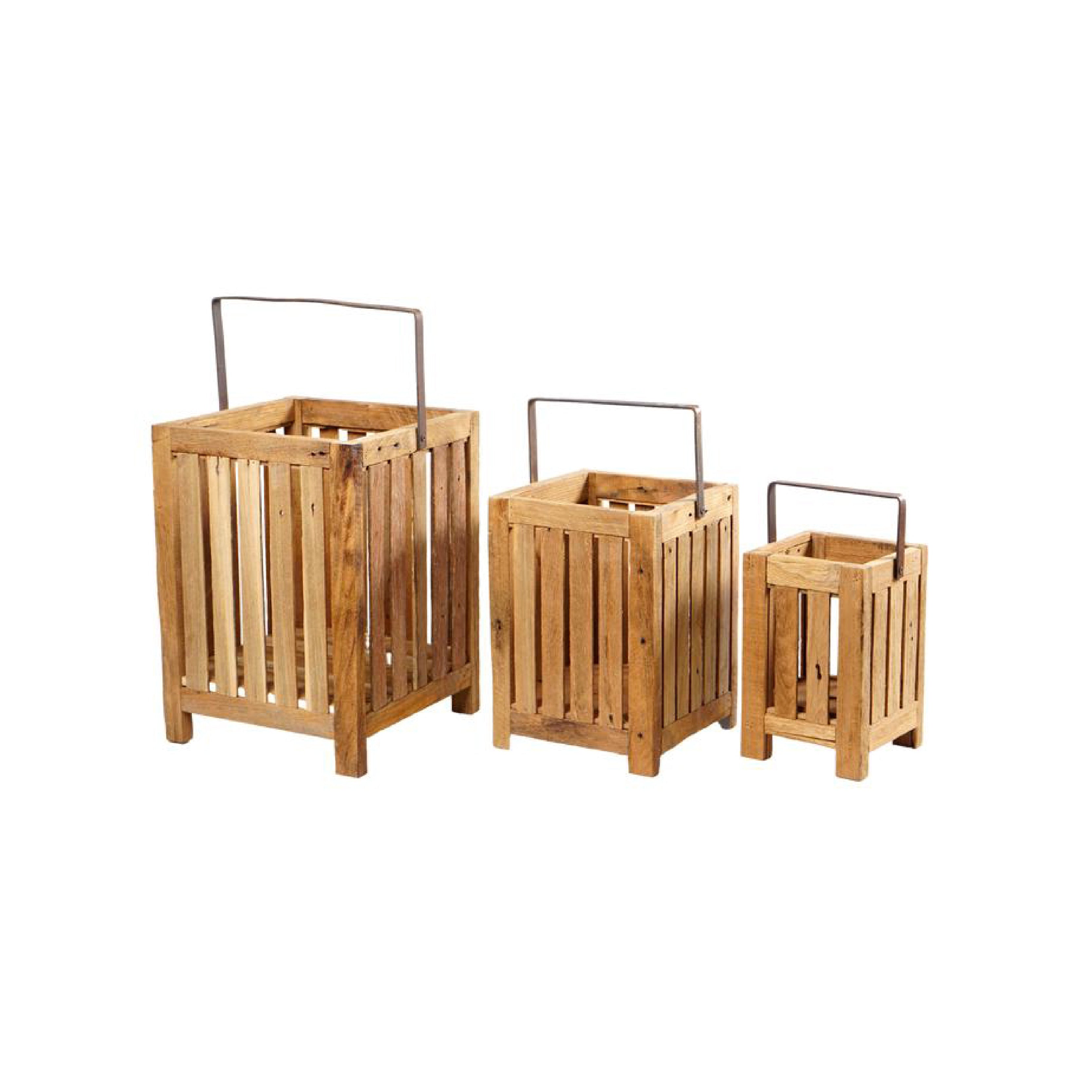 Han Lantern Set