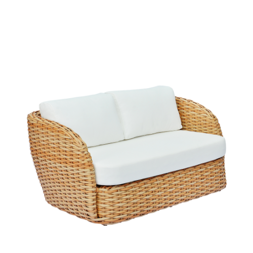 Nut Sofa 2.5 Seater