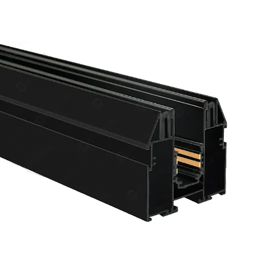 48v Stretch Profile Track Rail YZ-6704A