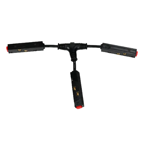 T connector