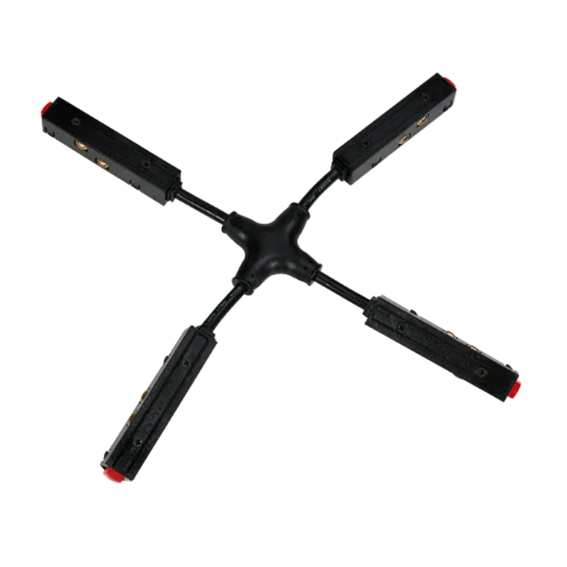 X connector