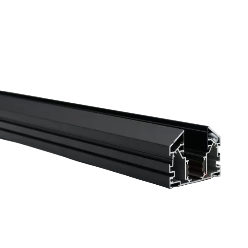 48v Stretch Profile Track Rail YZ-6705A