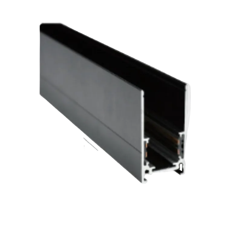 Surface/hanging Track Rail