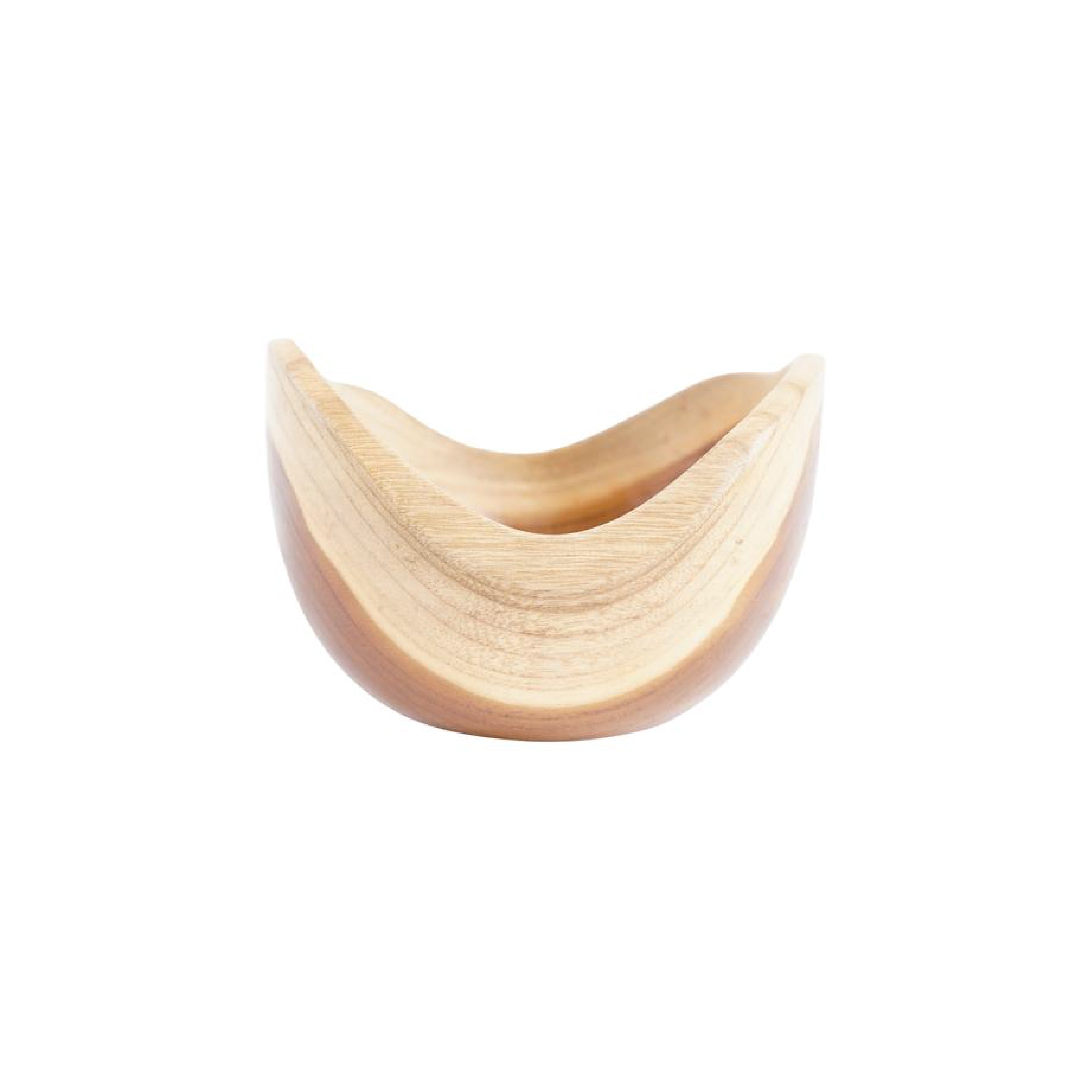 Bowl Wave