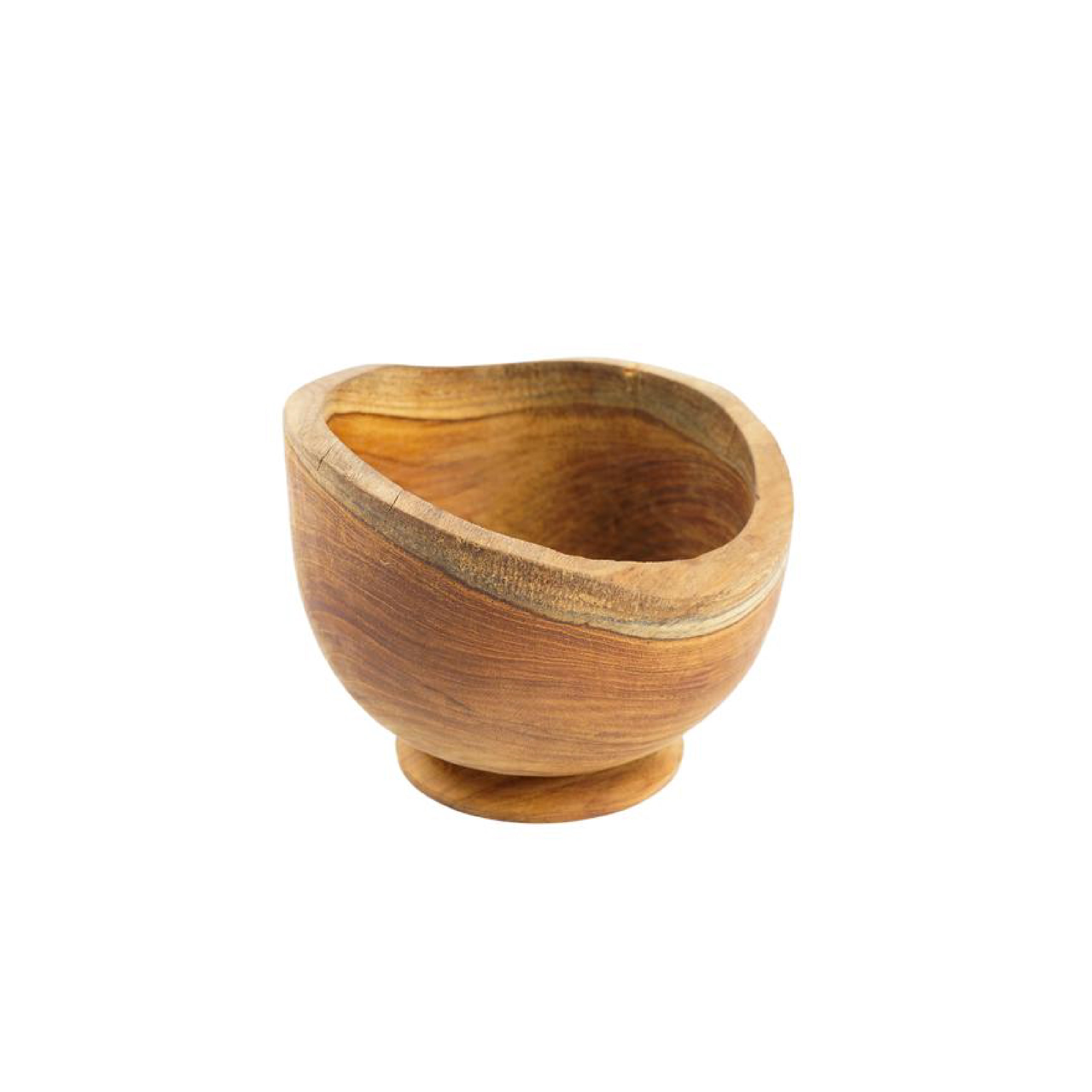 Bowl Wave