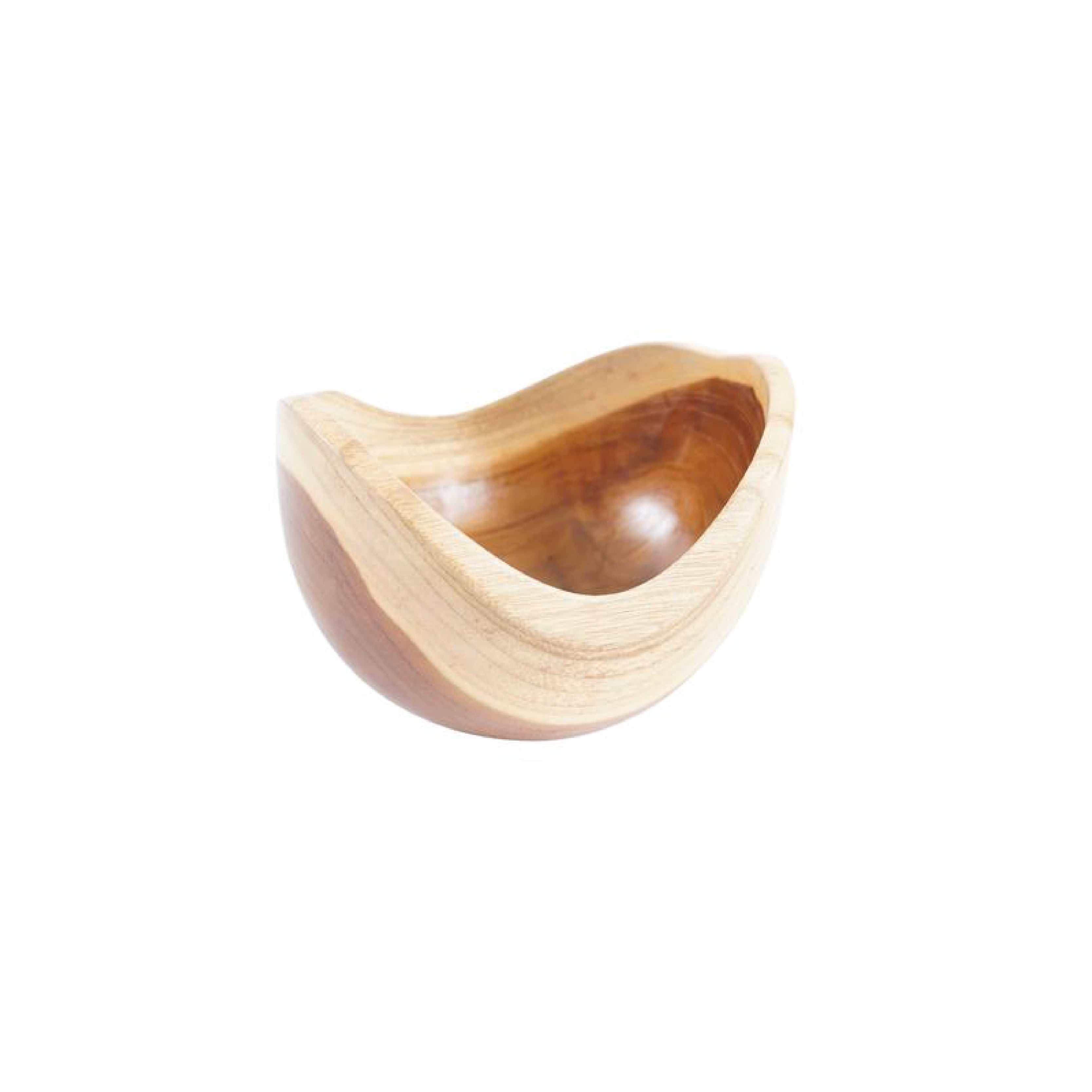 Bowl Wave