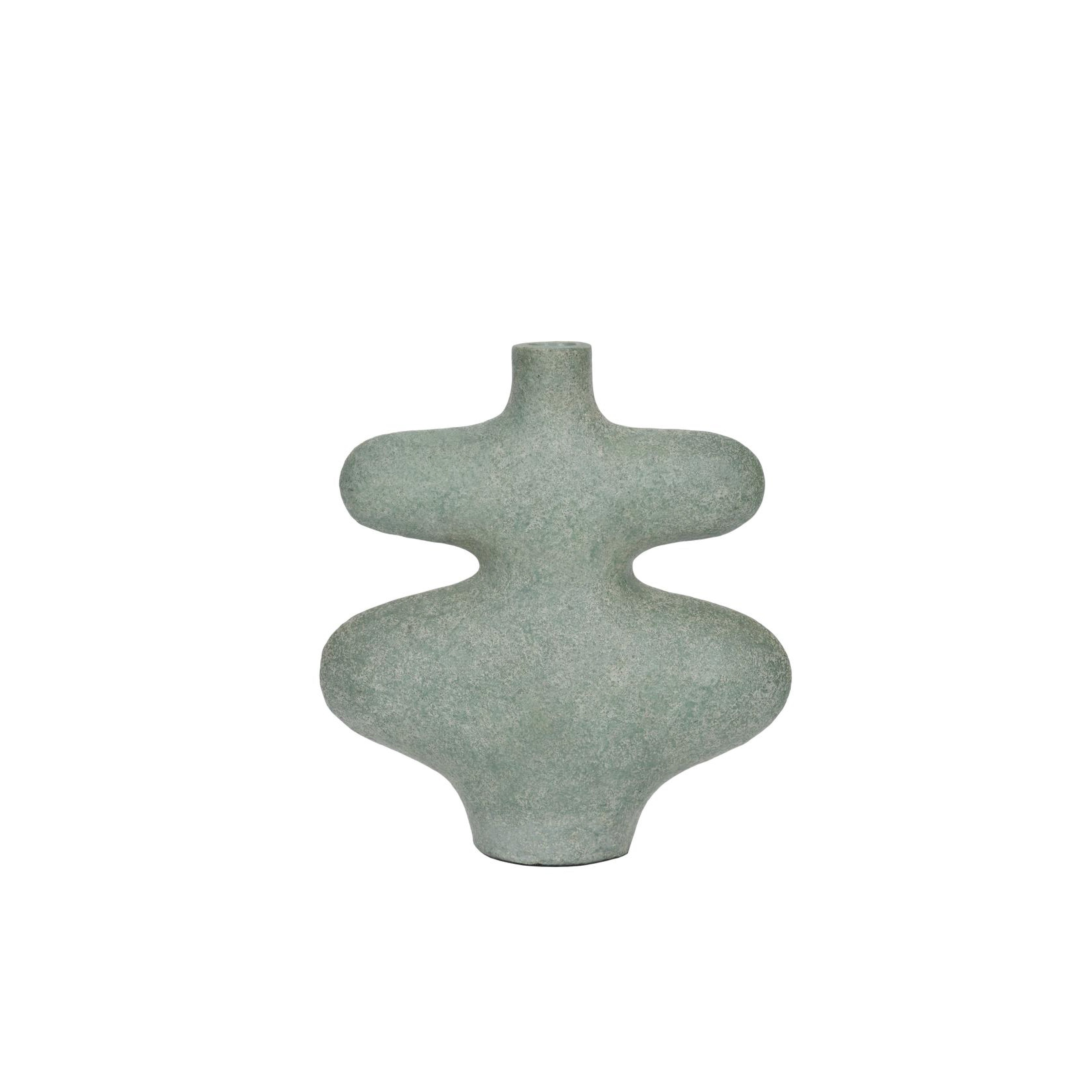 Space Flate 4 Vase