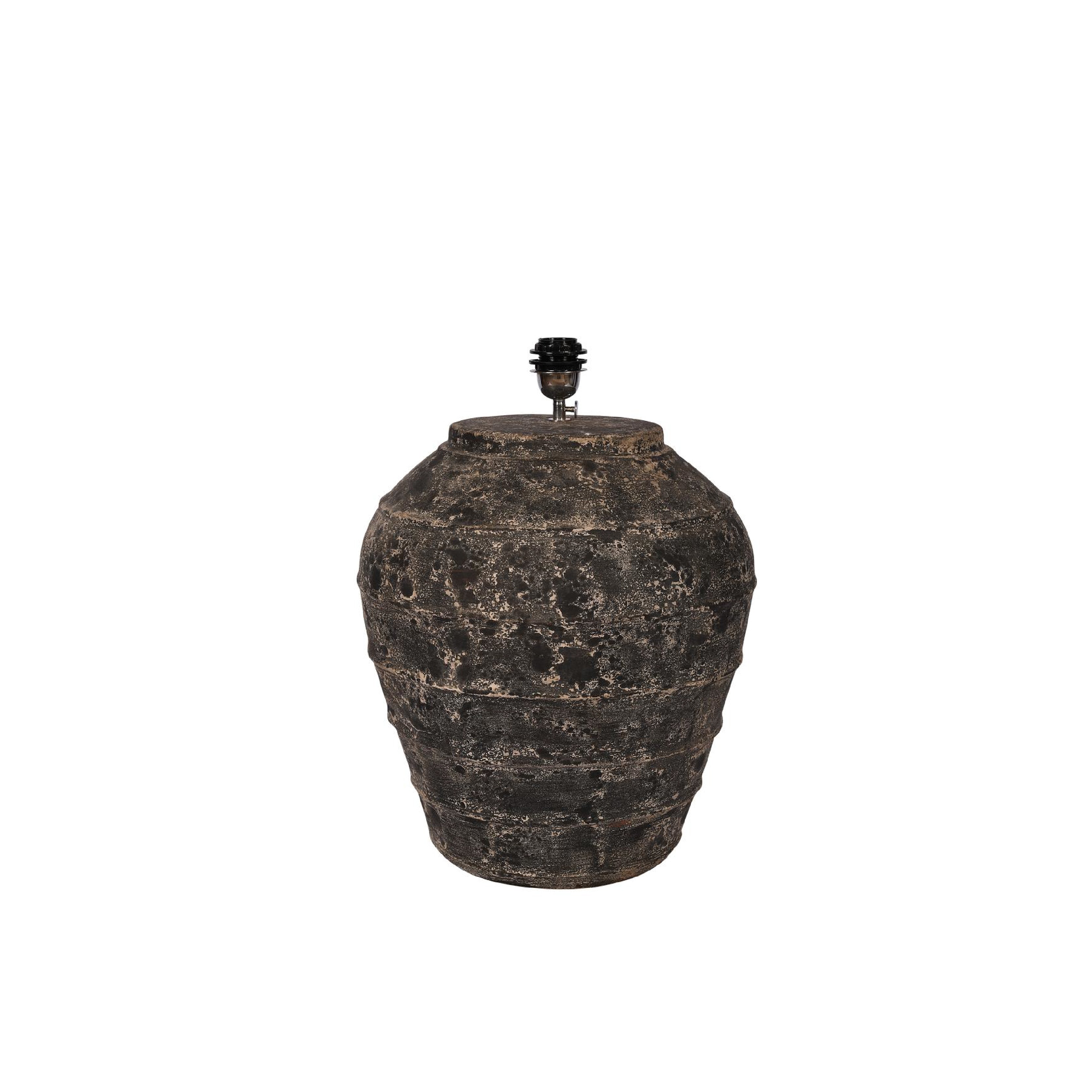 Lamp Dacin Garis