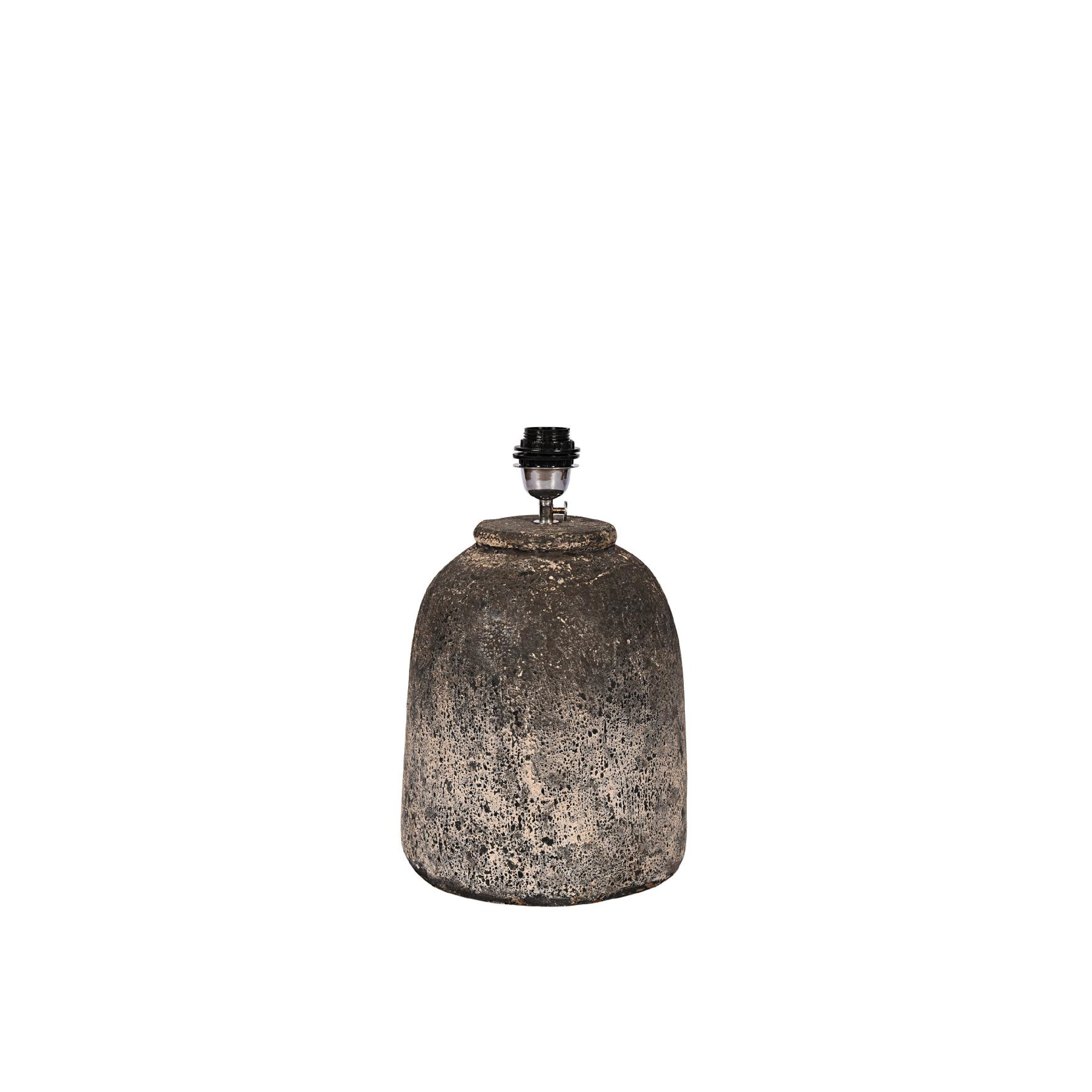 Lamp With Shade