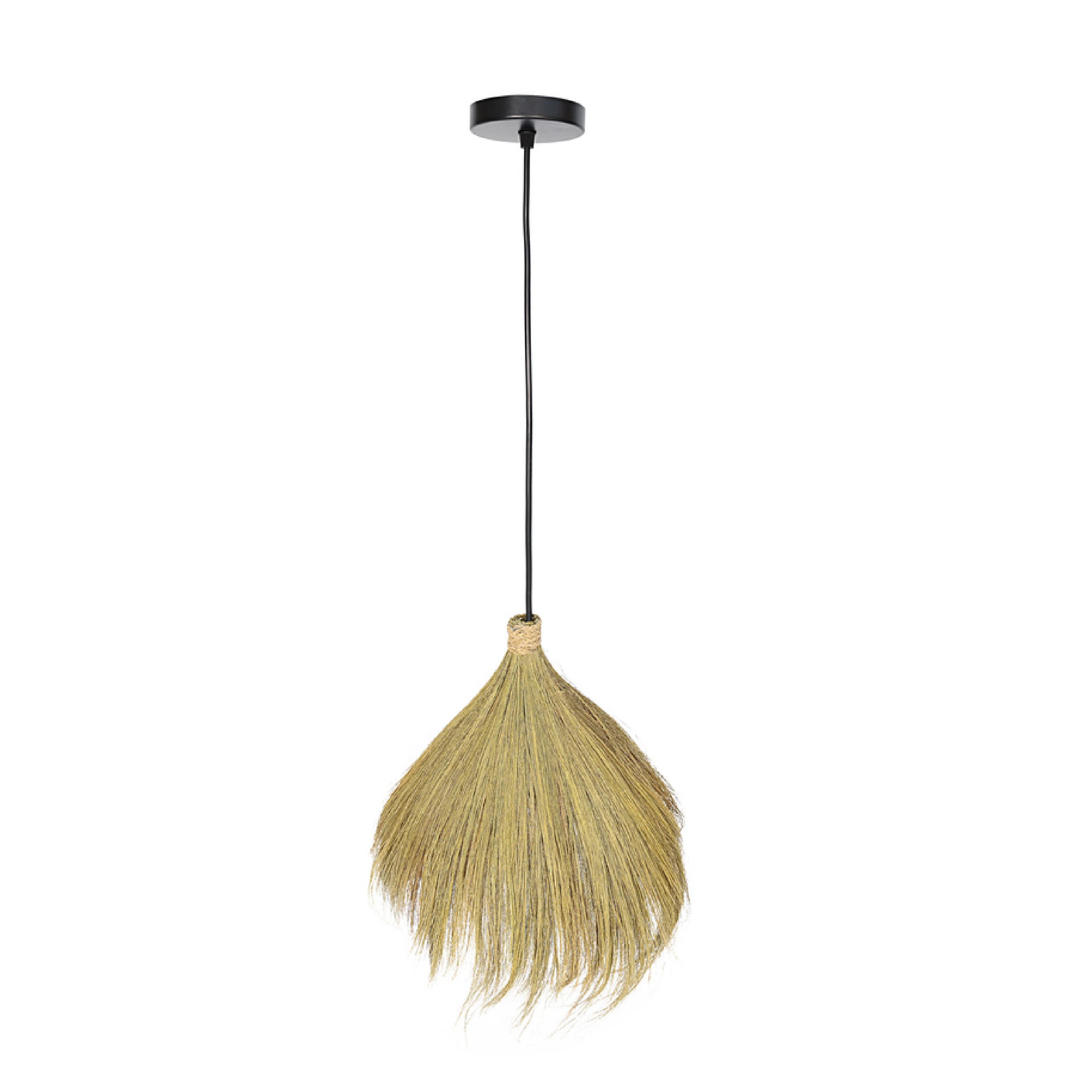 Grass Rayung Hanging Lamp