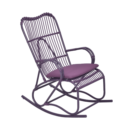 Capriccio Rocking Chair