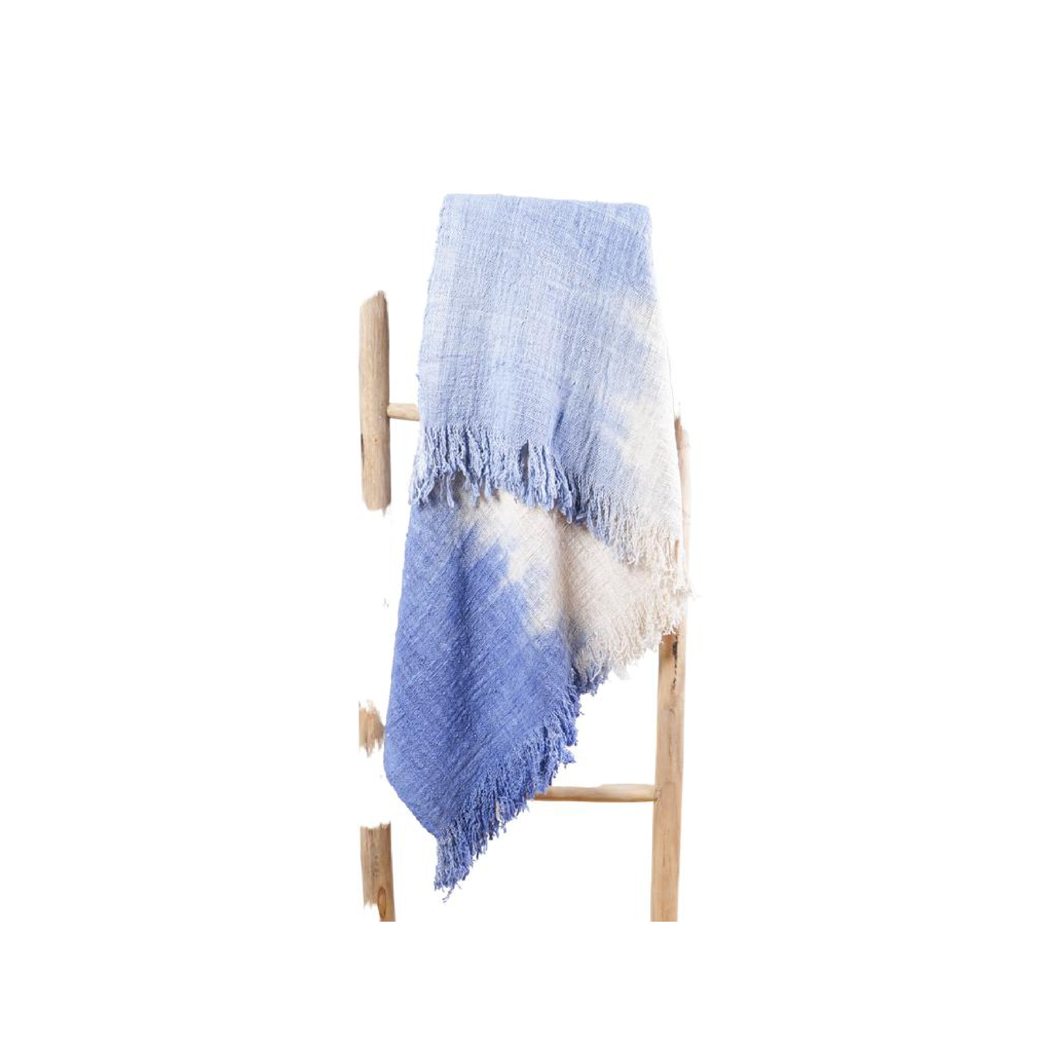 Ombre Throw