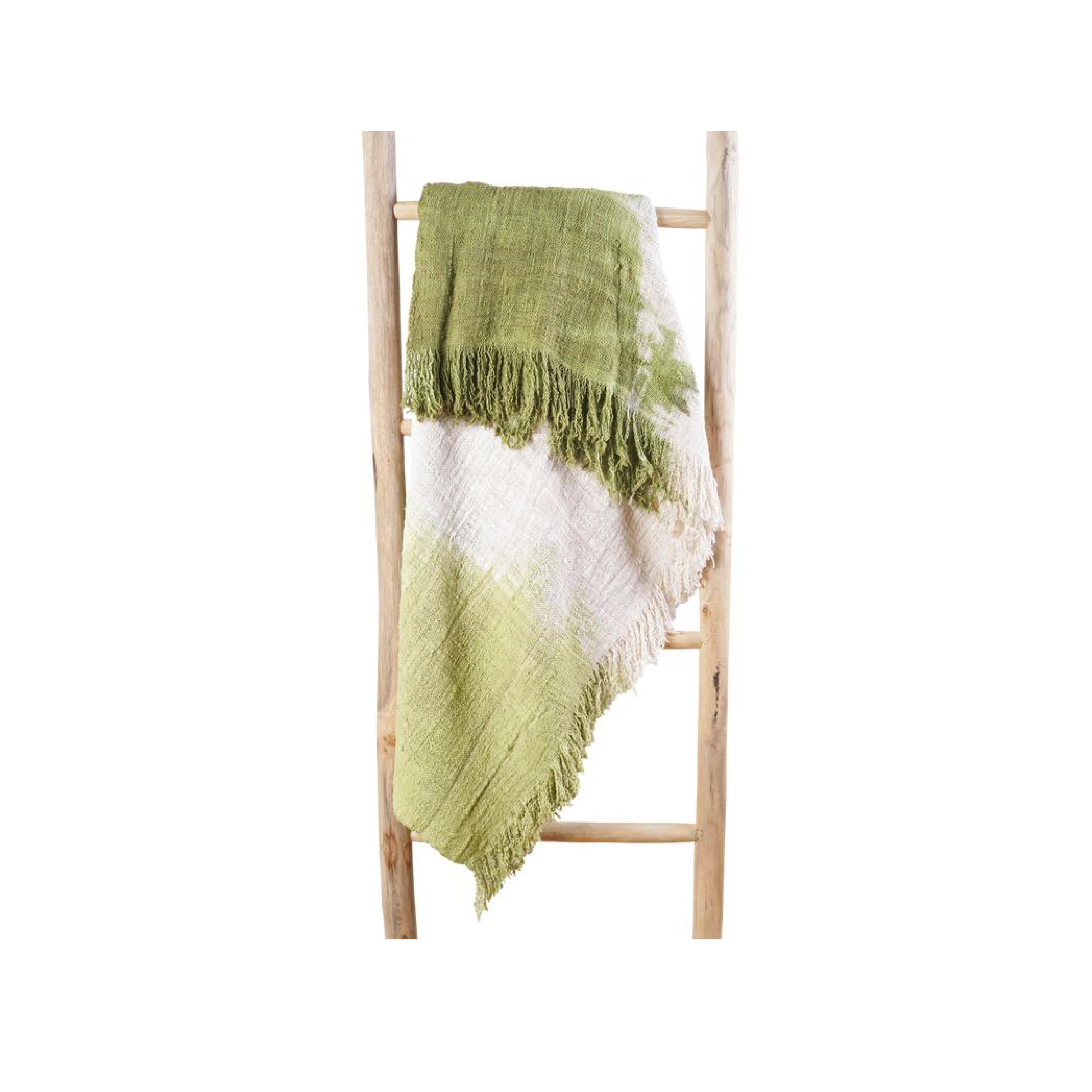 Ombre Throw