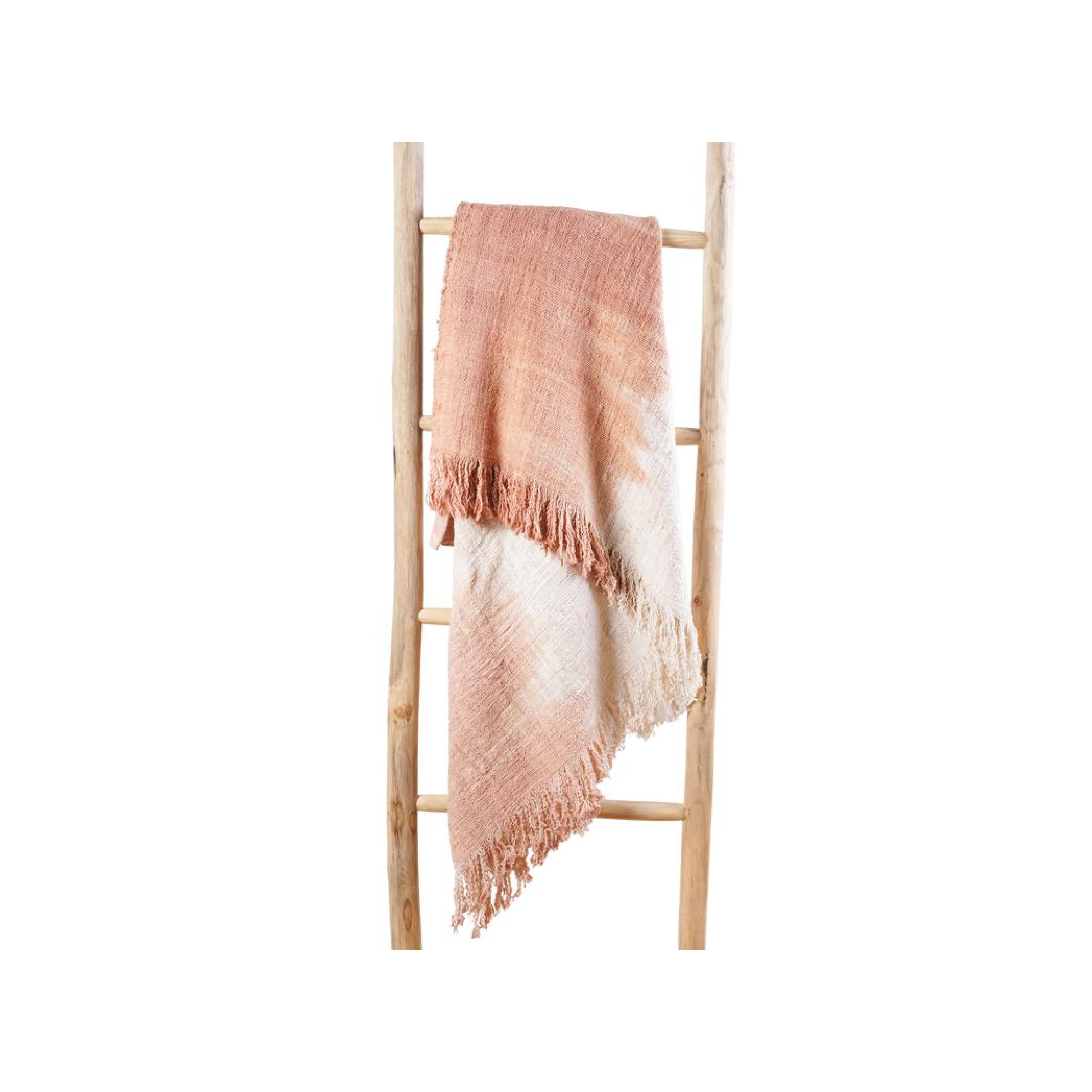 Ombre Throw
