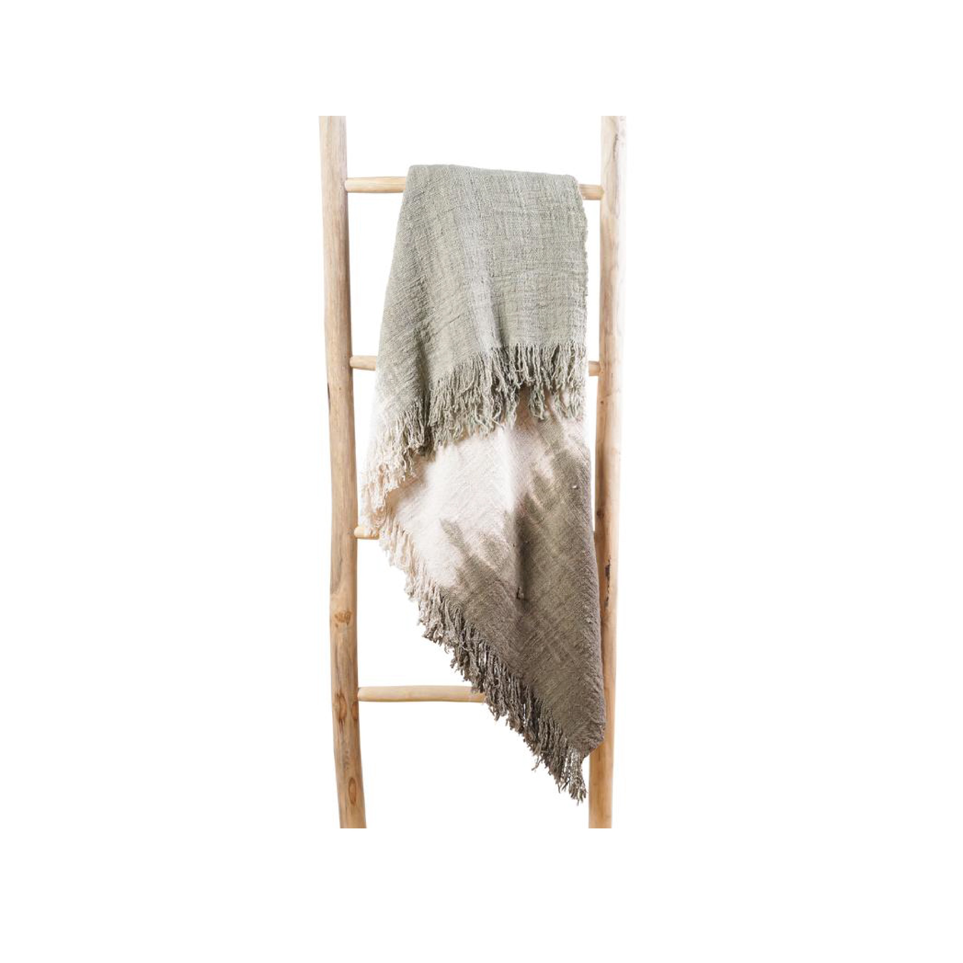 Ombre Throw