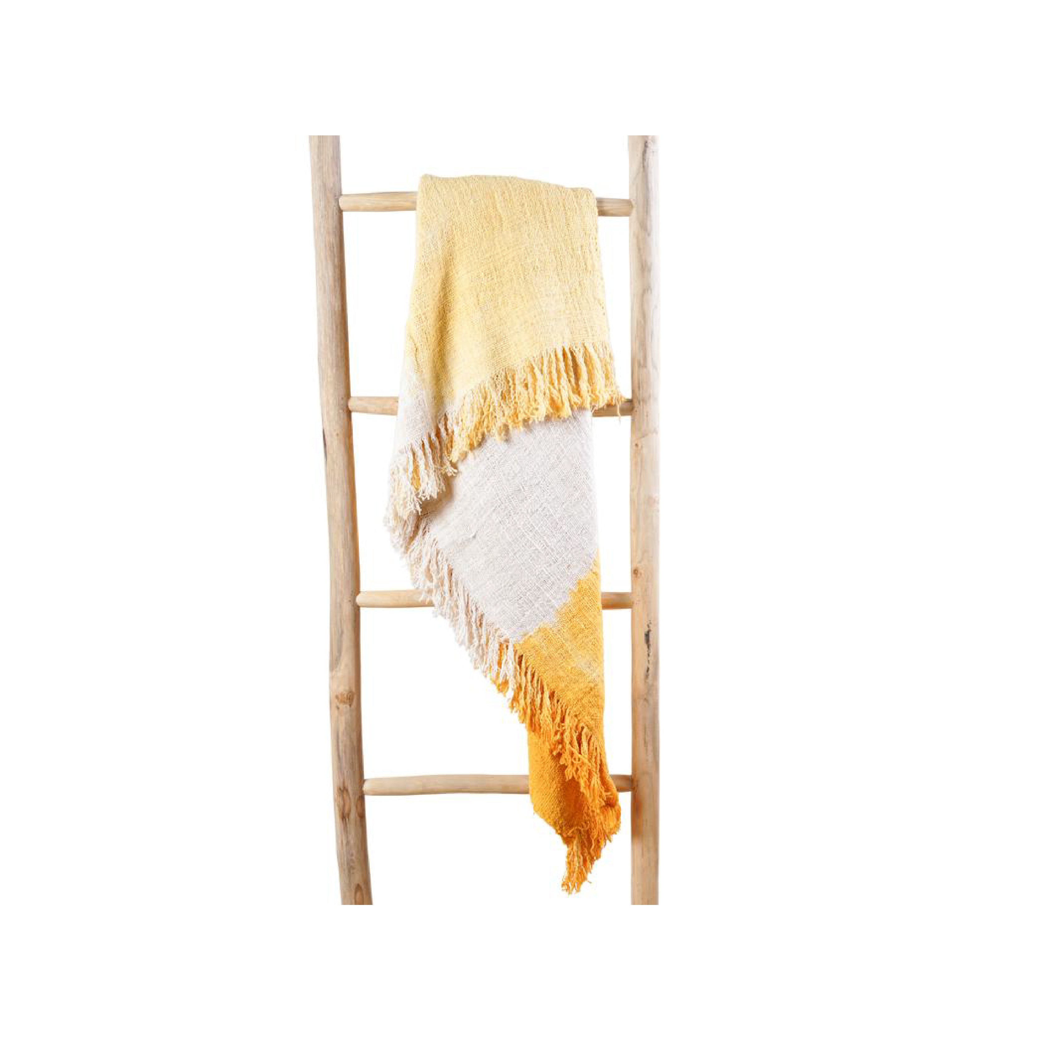 Ombre Throw