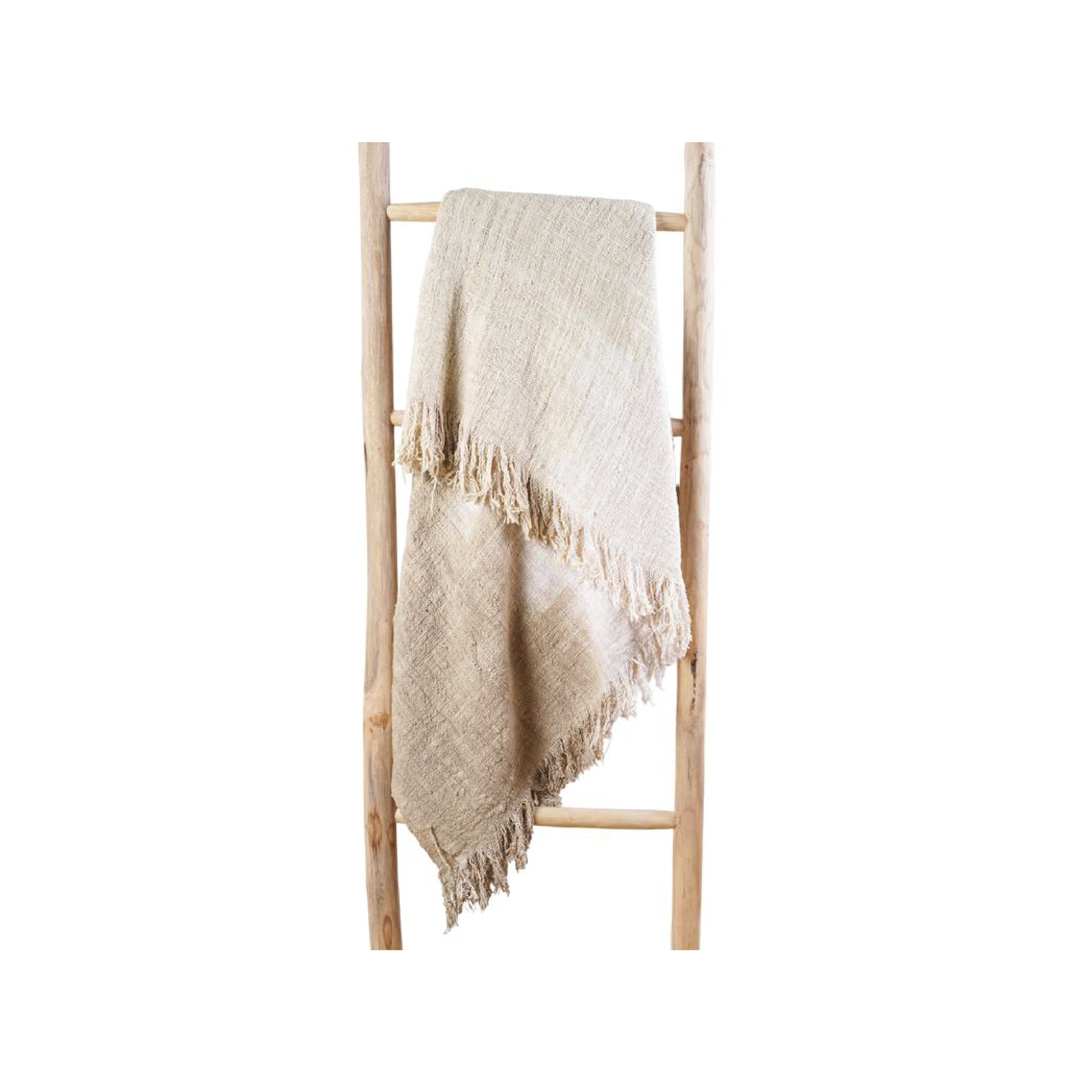 Ombre Throw