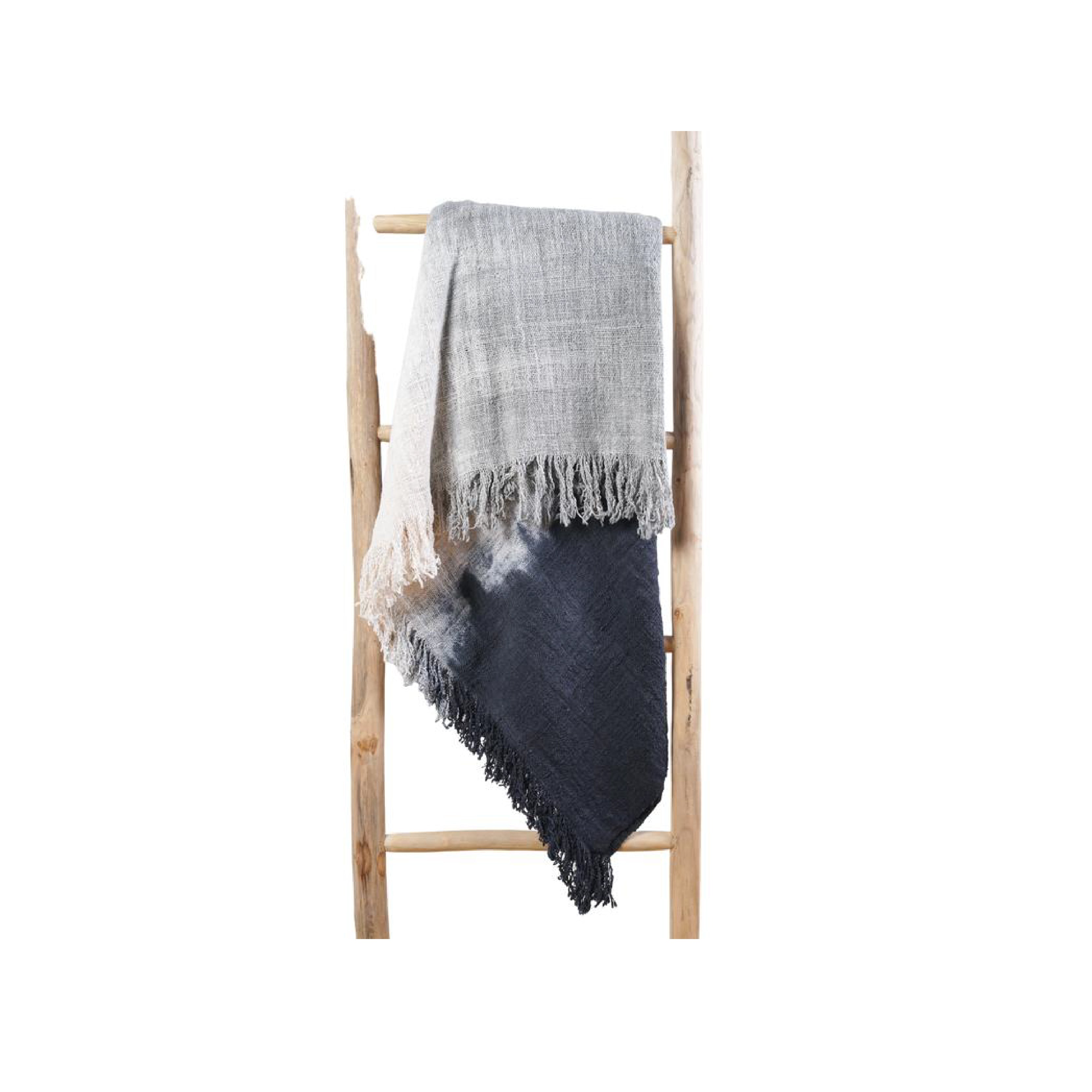 Ombre Throw