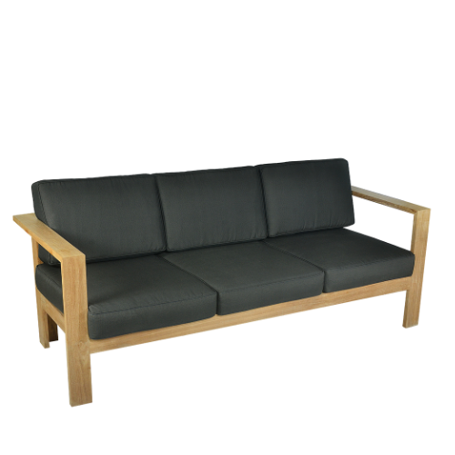 Alpine Sofa 3 Seater