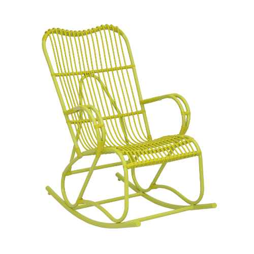 Capriccio Rocking Chair