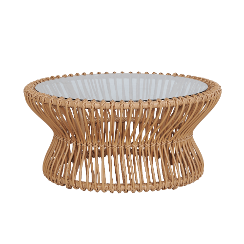 Capriccio Coffee Table