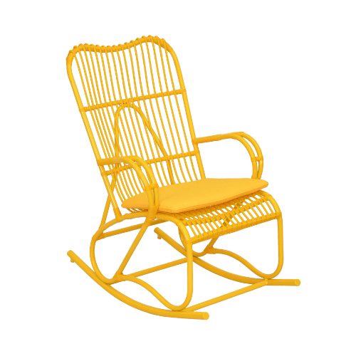 Capriccio Rocking Chair