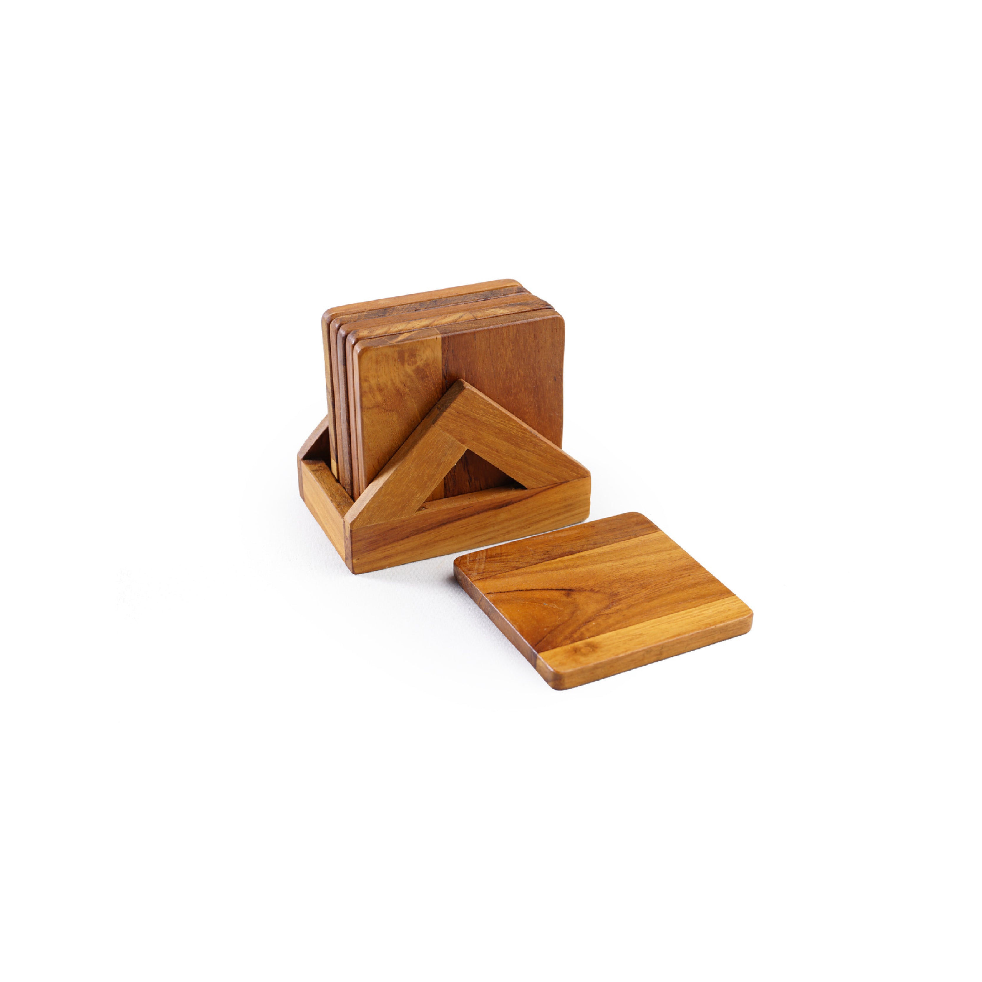 Coaster Plain