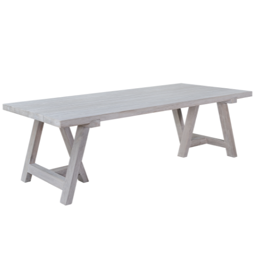 A Leg Table 300