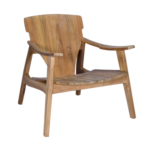 Ady Lounge Chair