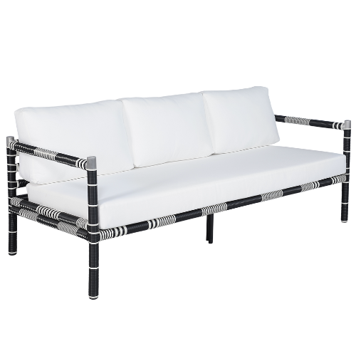 Alexandria Sofa 3 Seater