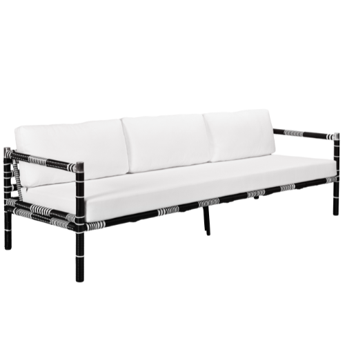 Alexandria Sofa 4 Seater