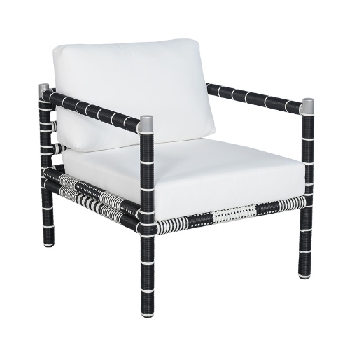 Alexandria Lounge Chair