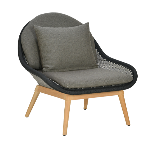Alia Lounge Chair