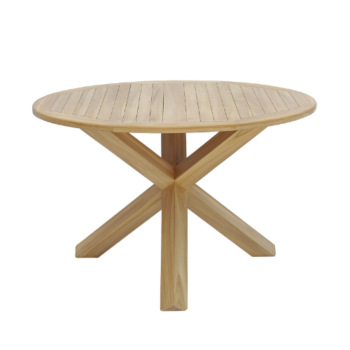 Alpine Round Table