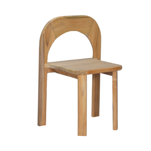 Arco Stool