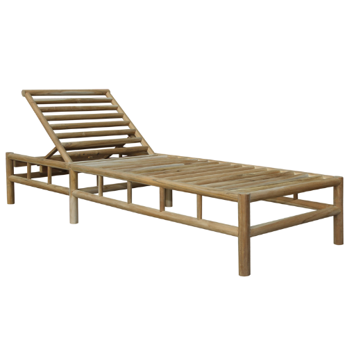 Arena Sunbed