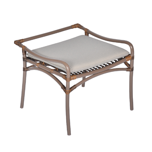 Ares Footrest